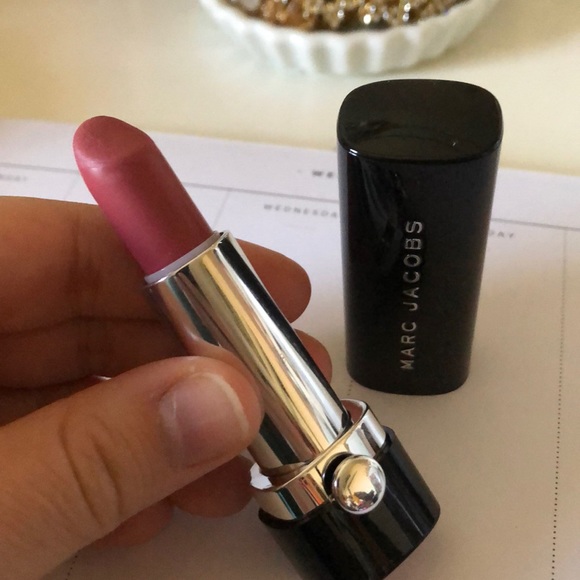 Marc Jacobs lipstick! - Picture 2 of 3